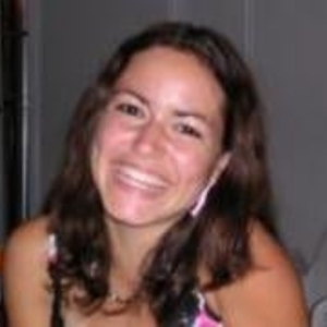 Amandine - Prof de maths - Villeurbanne