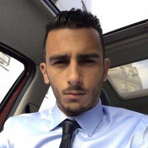 Thomas - Prof de maths - Nantes