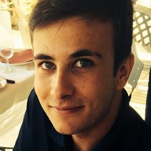 Denis - Prof de maths - Aix-en-Provence