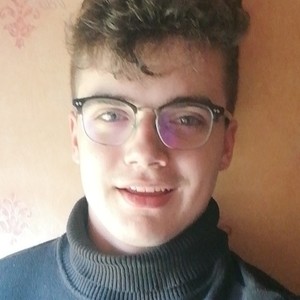 Fabian - Prof de maths - Traînou