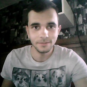 Guillaume - Prof de maths - Simiane-Collongue