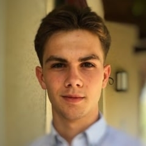 Emilien - Prof de maths - Nancy