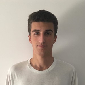 Loris - Prof de maths - Cestas