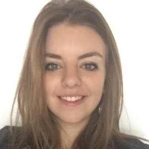 Amandine - Prof de maths - Toulouse
