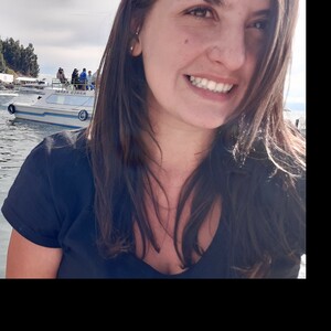 Léa - Prof de maths - Cesson-Sévigné
