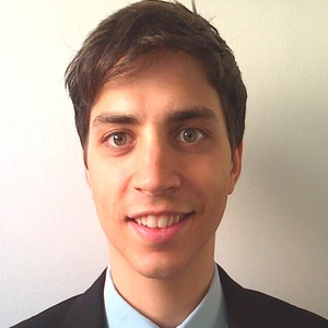 Jean-Charles - Prof de maths - Paris
