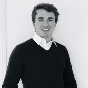 Maxime - Prof de maths - Neuilly-sur-Seine