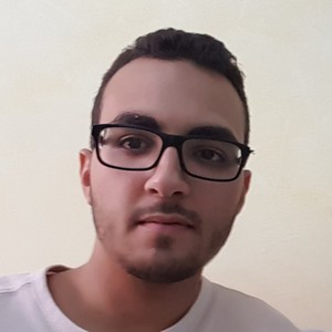 Achraf - Prof de maths - Lens