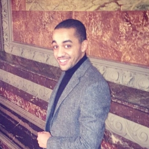 Oussama - Prof de maths - Paris