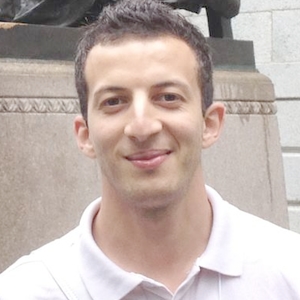 Youness - Prof de maths - Paris