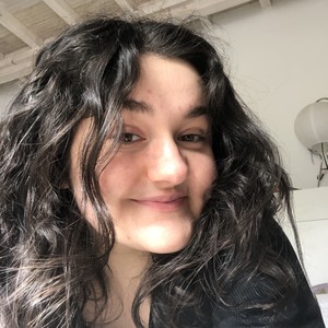 Alice - Prof de maths - Grenoble