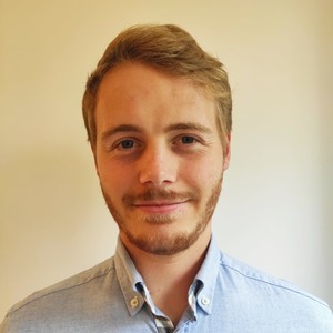 Alexandre - Prof de maths - Paris