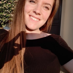 Adèle - Prof de maths - Saint-Urbain