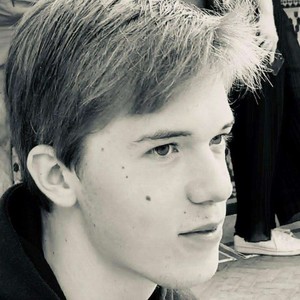 Louis - Prof de maths - Canéjan