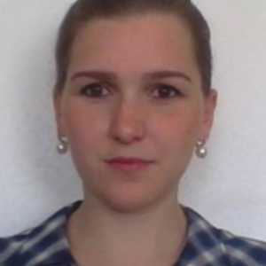 Aude - Prof de maths - Boulogne-Billancourt