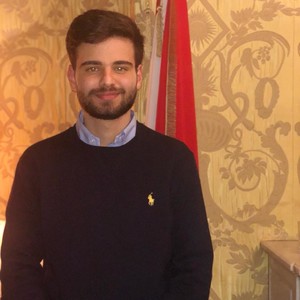 Rayan - Prof de maths - Courbevoie