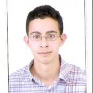 Omar - Prof de maths - Paris