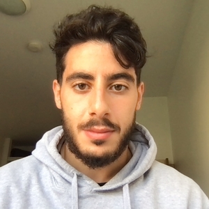 Charles - Prof de maths - Paris