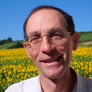 GUY - Prof de maths - Seyssuel