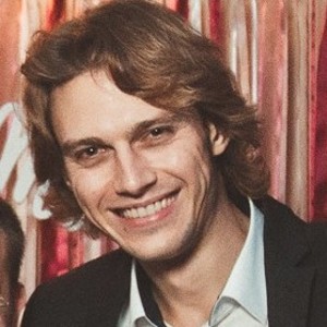 Andrej - Prof de maths - Genève