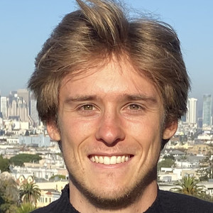 Rafaël - Prof de maths - Paris