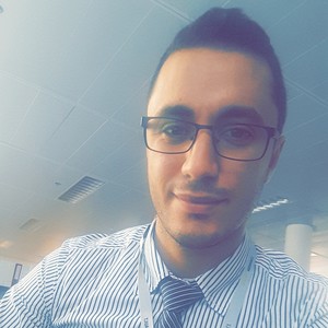 Hocine - Prof de maths - Versailles