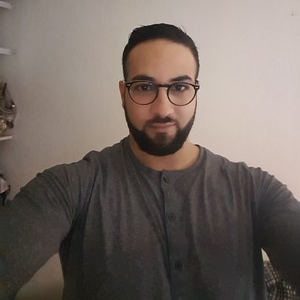 Mohamed - Prof de maths - Schiltigheim