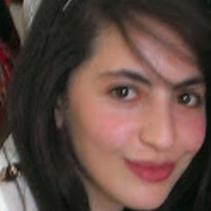 KAMILIA - Prof de maths - Paris