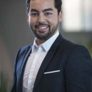 Anas - Prof de maths - Paris