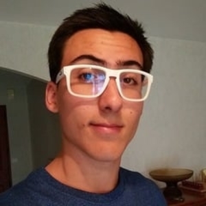 Erwan - Prof de maths - Vallet