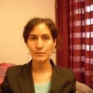 JOHANNA - Prof de maths - Paris