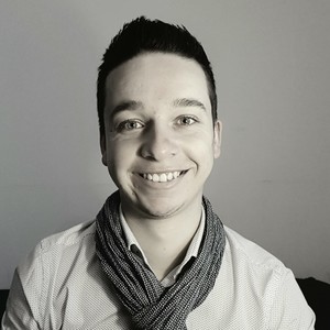 Julien - Prof de maths - Bayonne