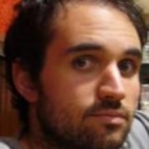 Benjamin - Prof de maths - Paris