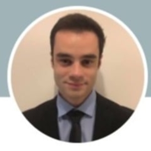 Romain - Prof de maths - Courbevoie