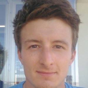 Édouard - Prof de maths - Rennes