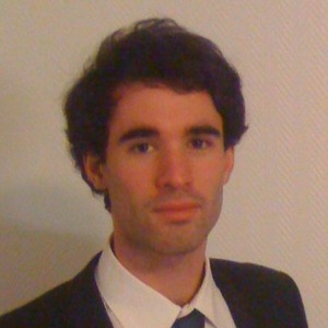 Emmanuel - Prof d'aide aux devoirs - Paris