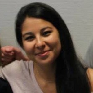 Lilia - Prof de maths - Gonesse