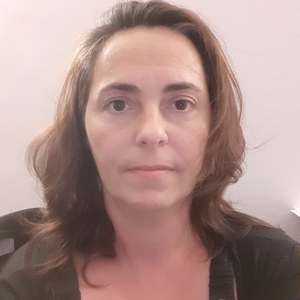 Stéphanie - Prof de maths - Narbonne