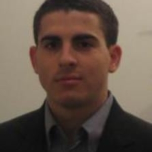 Akram - Prof de maths - Paris