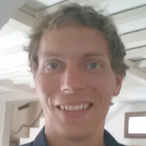 Yann - Prof de maths - Vaux-le-Pénil