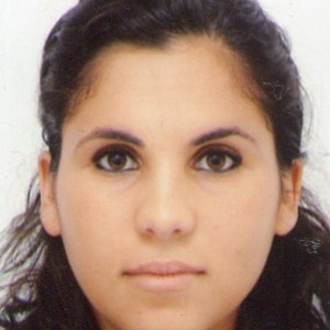 Salome - Prof de maths - Villepinte