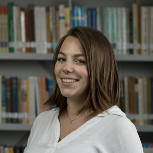 Jeanne C - Prof de maths - Paris