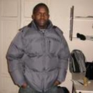 Alioune - Prof de maths - Massy