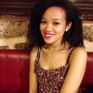 Anissa - Prof de maths - Paris
