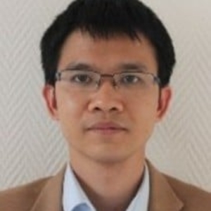 VAN HINH - Prof de maths - Paris