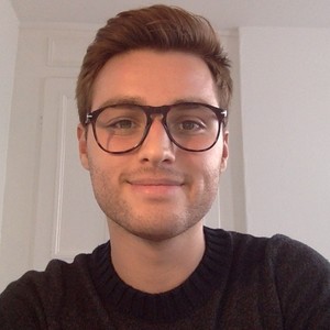 Thomas - Prof de maths - Paris