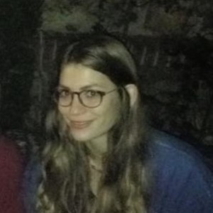 Agathe - Prof de maths - Meudon