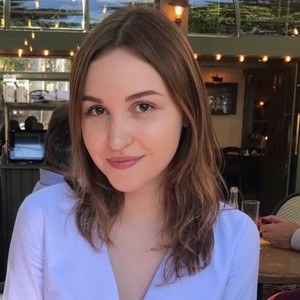 Ksenia - Prof de maths - Neuilly-sur-Seine
