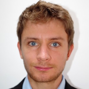 QUENTIN - Prof de maths - Paris