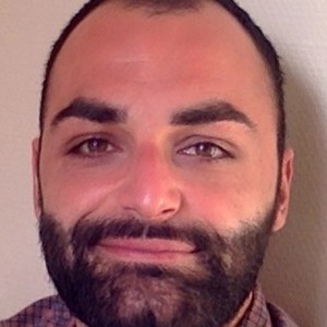 Joseph - Prof de maths - Paris